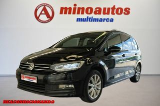 Volkswagen Touran 1.4 TSI 150 CV BMT DSG CONFORTLINE 7 PLAZAS
