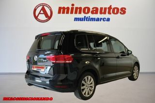 Volkswagen Touran 1.4 TSI 150 CV BMT DSG CONFORTLINE 7 PLAZAS
