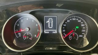 Volkswagen Touran 1.4 TSI 150 CV BMT DSG CONFORTLINE 7 PLAZAS