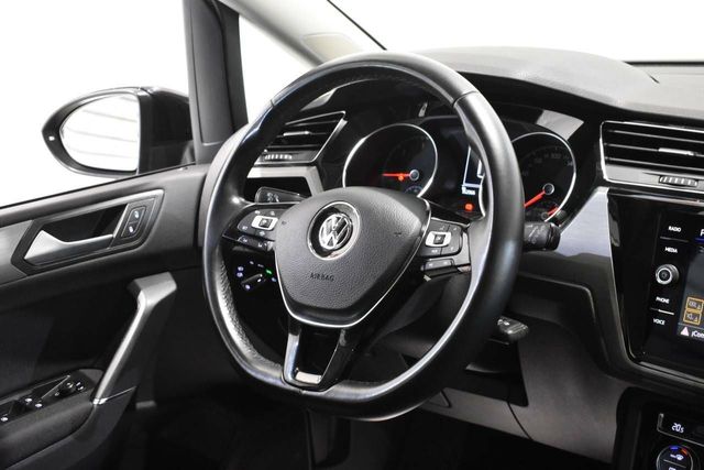 Volkswagen Touran 2.0 TDI 150 CV BMT CONFORTLINE 7 PLAZAS
