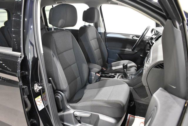 Volkswagen Touran 2.0 TDI 150 CV BMT CONFORTLINE 7 PLAZAS