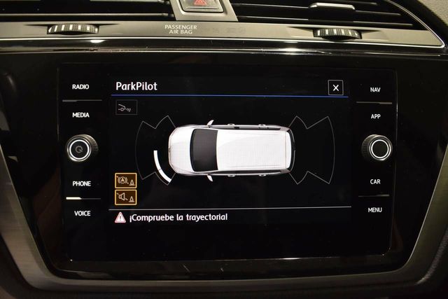 Volkswagen Touran 2.0 TDI 150 CV BMT CONFORTLINE 7 PLAZAS