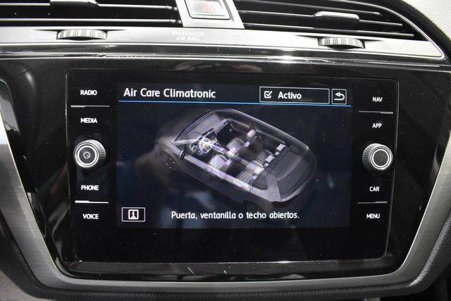 Volkswagen Touran 2.0 TDI 150 CV BMT CONFORTLINE 7 PLAZAS