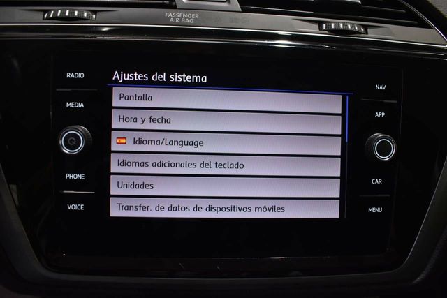 Volkswagen Touran 2.0 TDI 150 CV BMT CONFORTLINE 7 PLAZAS