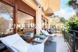 Chalet en venta en Cap Salou en Salou