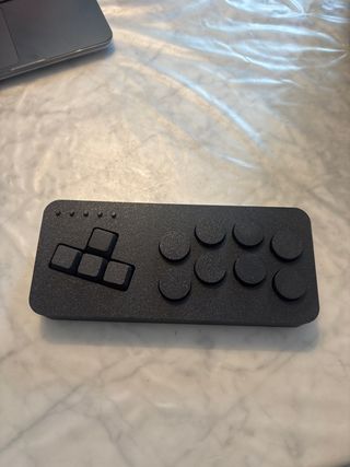 Mixbox Arcade Stick Controller