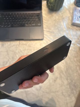Mixbox Arcade Stick Controller