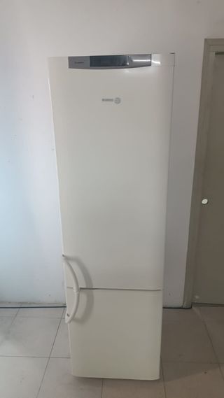 Nevera Fagor garantía 
