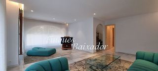 Chalet en alquiler en Baixador en Castelldefels
