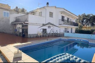 Chalet en venta en Residencial Park en Maçanet de la Selva