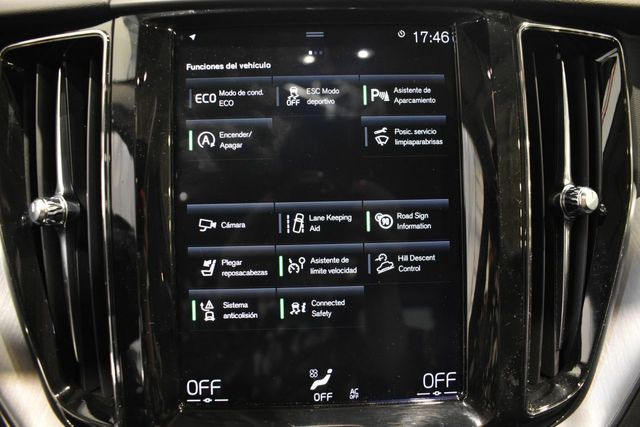 Volvo XC60 2.0 D4 190 CV AWD GEARTRONIC MOMENTUM