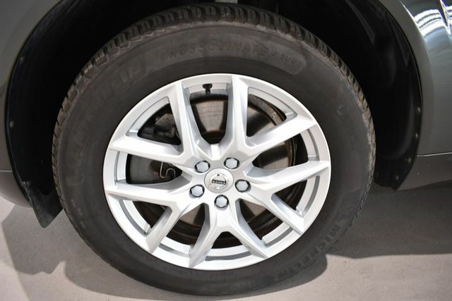 Volvo XC60 2.0 D4 190 CV AWD GEARTRONIC MOMENTUM