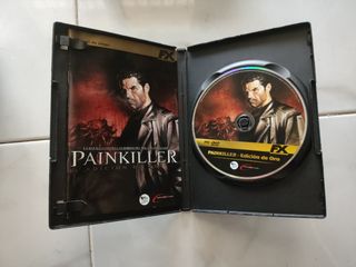Juego PC Painkiller Edición de Oro FX