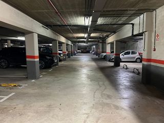 Garaje en alquiler en Centre en Sabadell