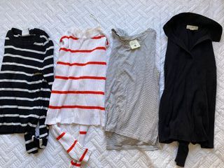 Lote Ropa Talla S Mujer