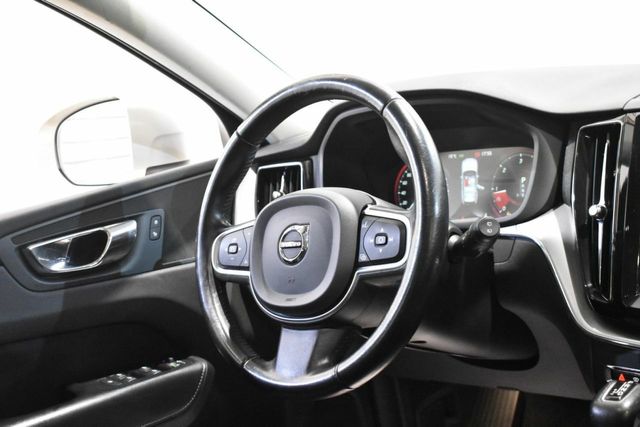 Volvo XC60 2.0 D4 190 CV GEARTRONIC BUSINESS PLUS