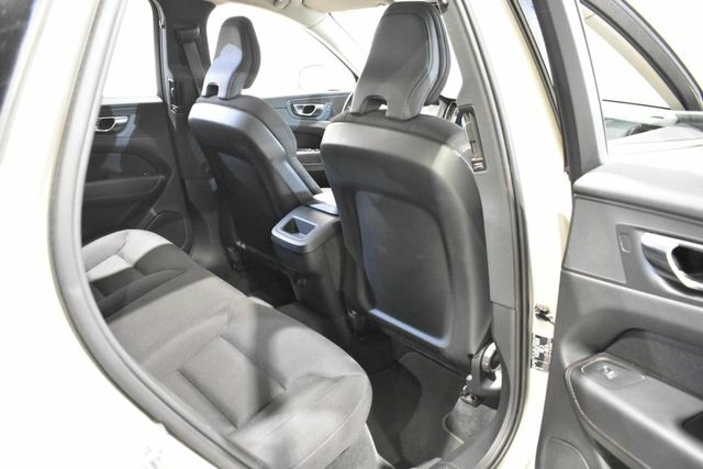 Volvo XC60 2.0 D4 190 CV GEARTRONIC BUSINESS PLUS