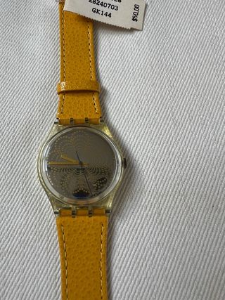 Swatch Daiquiri GK 144