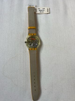 Swatch Daiquiri GK 144