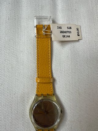 Swatch Daiquiri GK 144