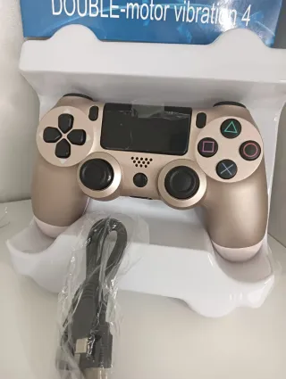 Mando PS4 