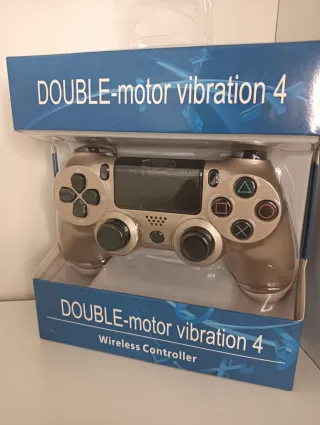 Mando PS4 
