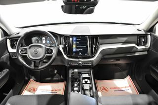 Volvo XC60 2.0 T8 AWD 390 CV BUSINESS PLUS