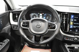 Volvo XC60 2.0 T8 AWD 390 CV BUSINESS PLUS