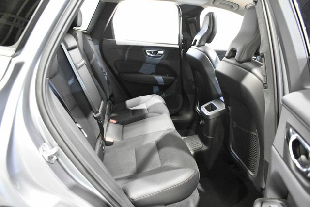 Volvo XC60 2.0 T8 AWD 390 CV BUSINESS PLUS