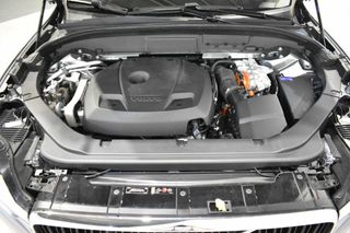 Volvo XC60 2.0 T8 AWD 390 CV BUSINESS PLUS