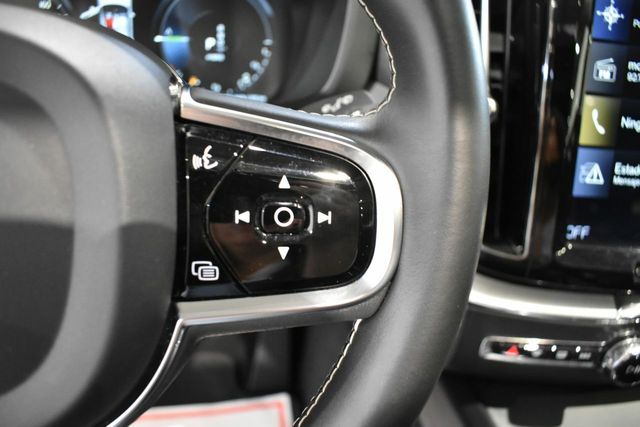 Volvo XC60 2.0 T8 AWD 390 CV BUSINESS PLUS