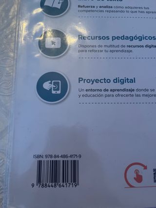 Tratamiento informático de la información
