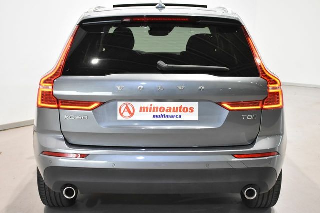 Volvo XC60 2.0 T8 TWIN ENGINE PLUG-IN HYBRID AWD 390 CV BUSINESS PLUS