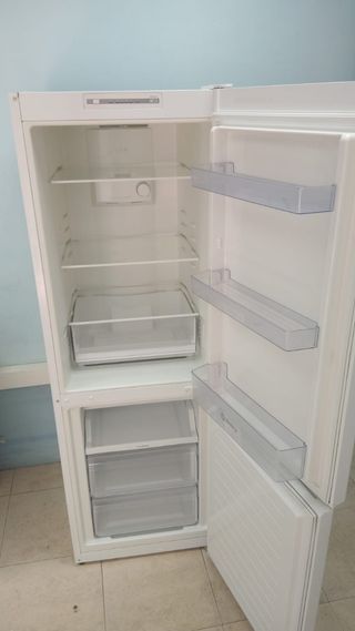 Nevera Balay con garantía