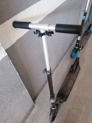 Patinetes Decathlon