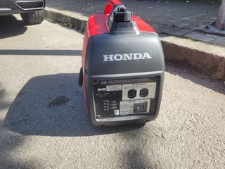 Generador Honda EU20i Inverter sin usar