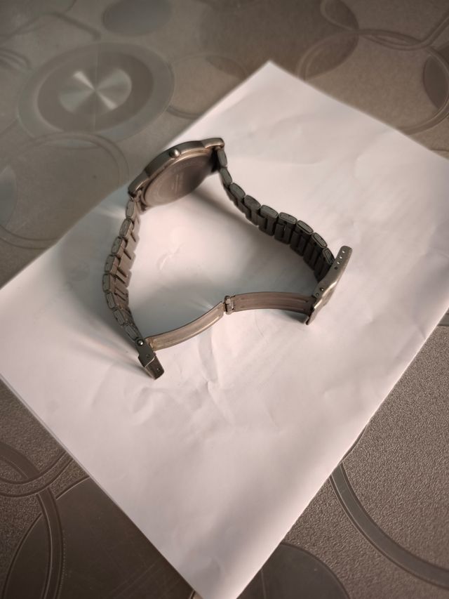 Orologio Time Force da riparare