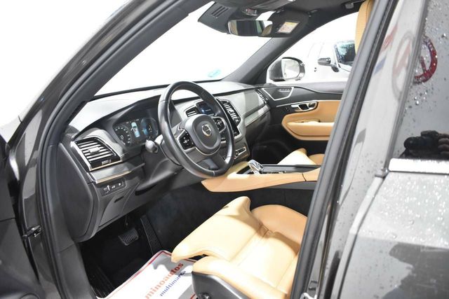 Volvo XC90 2.0 T8 AWD 392 CV GEARTRONIC INSCRIPTION