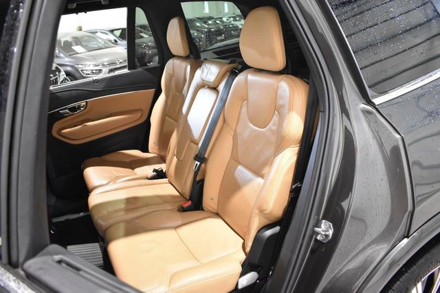 Volvo XC90 2.0 T8 AWD 392 CV GEARTRONIC INSCRIPTION