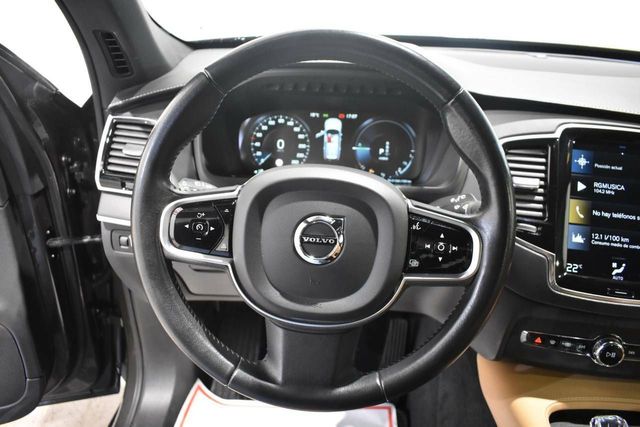 Volvo XC90 2.0 T8 AWD 392 CV GEARTRONIC INSCRIPTION