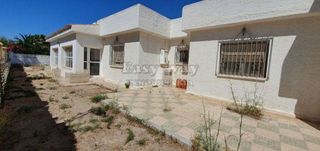 Chalet en venta en El Sabinar – Urbanizaciones – Las Marinas – Playa Serena en Roquetas de Mar