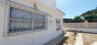 Chalet en venta en El Sabinar – Urbanizaciones – Las Marinas – Playa Serena en Roquetas de Mar