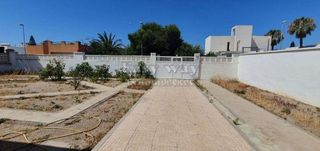 Chalet en venta en El Sabinar – Urbanizaciones – Las Marinas – Playa Serena en Roquetas de Mar