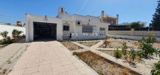 Chalet en venta en El Sabinar – Urbanizaciones – Las Marinas – Playa Serena en Roquetas de Mar