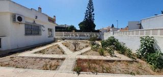 Chalet en venta en El Sabinar – Urbanizaciones – Las Marinas – Playa Serena en Roquetas de Mar