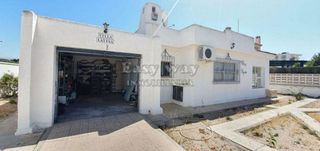Chalet en venta en El Sabinar – Urbanizaciones – Las Marinas – Playa Serena en Roquetas de Mar