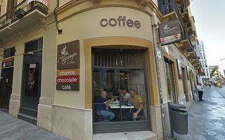 Local comercial en alquiler en Centro Histórico en Málaga