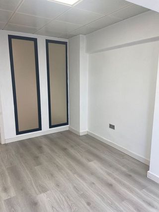 Oficina en alquiler en El Ejido - La Merced - La Victoria en Málaga