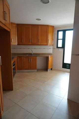 Ático en alquiler en Ciutat Universitària en Elche