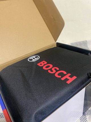 Cargador Batería Coche Bosch C80-U